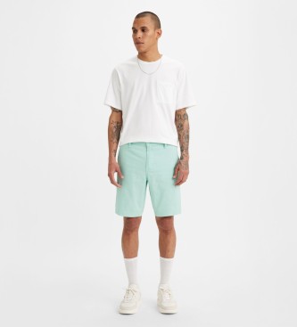 Levi's Pantaloncini chino XX III Blu