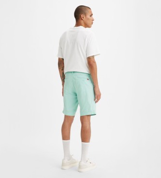 Levi's Pantaloncini chino XX III Blu