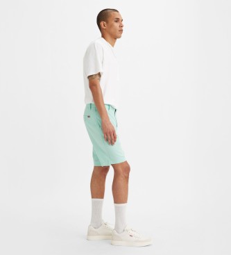 Levi's Pantaln Corto Chino Short XX III azul