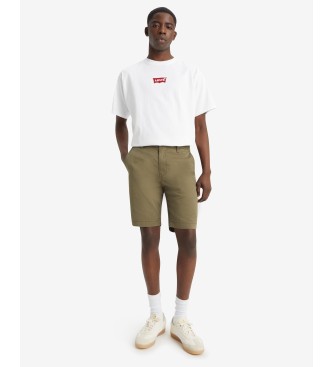 Levi's XX Spodenki zielone