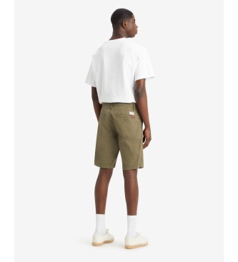 Levi's XX Spodenki zielone