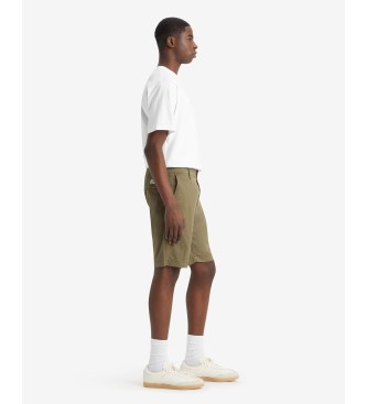Levi's XX Spodenki zielone