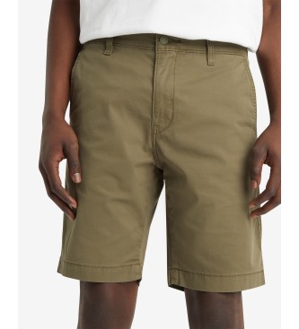 Levi's XX Spodenki zielone