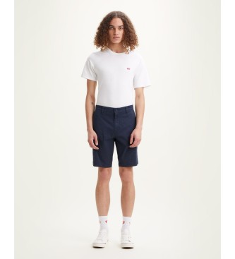 Levi's XX Pantaloncini Blu Navy