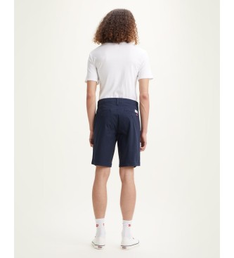 Levi's XX Pantaloncini Blu Navy