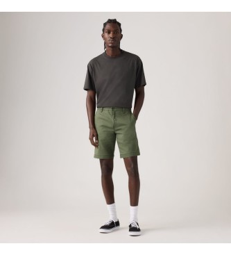 Levi's Bermuda XX Chino green