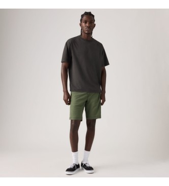 Levi's Bermuda XX Chino green