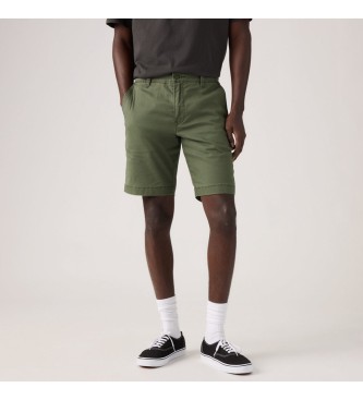 Levi's Bermuda XX Chino green