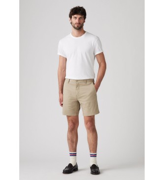 Levi's Pantaloncini chino Bunker beige