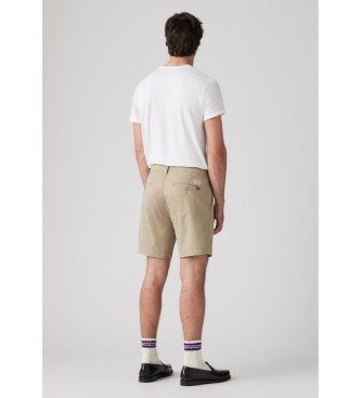 Levi's Pantaloncini chino Bunker beige