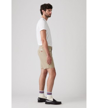 Levi's Pantaloncini chino Bunker beige