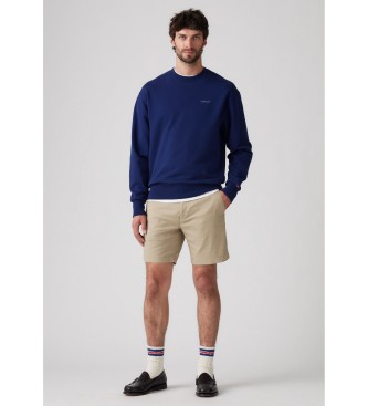 Levi's Pantaloncini chino Bunker beige