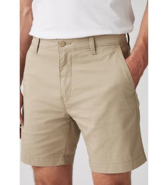 Levi's Pantaloncini chino Bunker beige