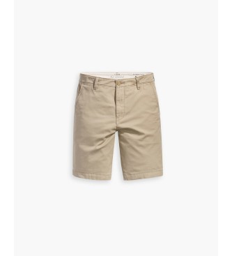 Levi's Pantaloncini chino Bunker beige
