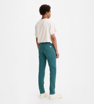 Levi's Chino Slim Pants Ii green