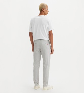 Levi's Pantaloni XX Chino Slim affusolati grigi