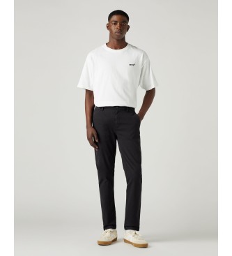 Levi's Spodnie chino XX czarne