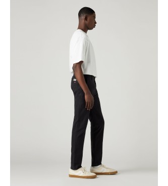 Levi's Spodnie chino XX czarne