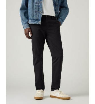 Levi's Spodnie chino XX czarne