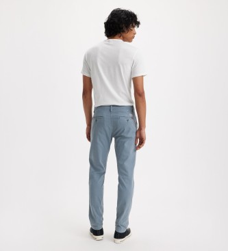 Levi's XX Chino Standard Taper Trousers bleu