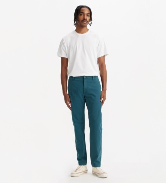 Levi's Pantalon Xx Chino Aquifer blue