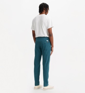 Levi's Hose Xx Chino Aquifer blau