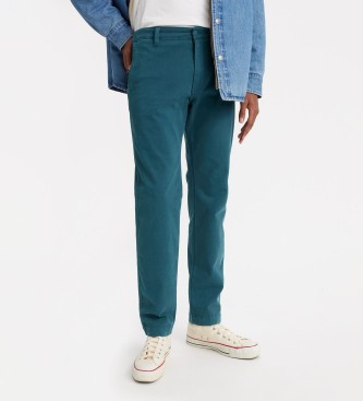 Levi's Hose Xx Chino Aquifer blau