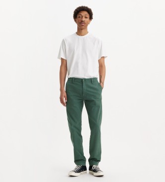 Levi's Xx Chino Standard Taper-Hose grn