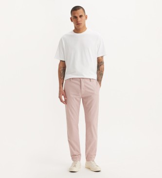 Levi's XX Chino trousers pink