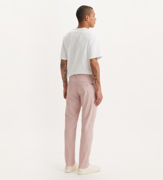 Levi's XX Chino trousers pink