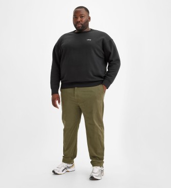 Levi's Xx Chino Standard Taper hlače zelene