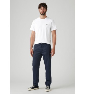 Levi's XX Chino Standard Trousers navy