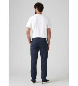 Levi's XX Chino Standard Trousers navy