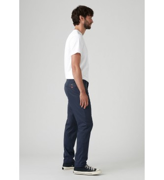 Levi's XX Chino Standard Trousers navy