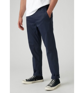 Levi's XX Chino Standard Trousers navy