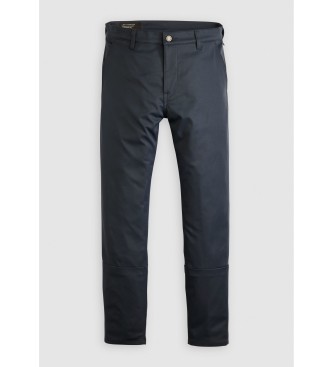 Levi's XX Chino Standard Trousers navy