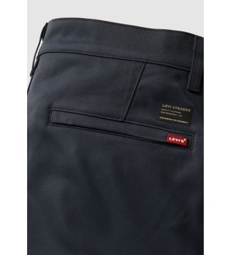 Levi's XX Chino Standard Trousers navy