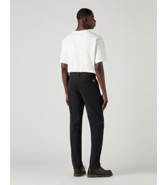 Levi's XX Chino Standard Taper trousers black
