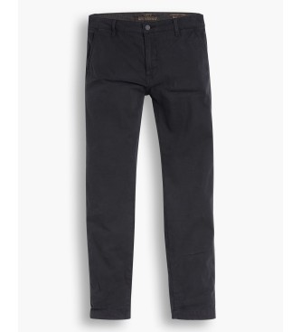 Levi's XX Chino Standard Taper trousers black