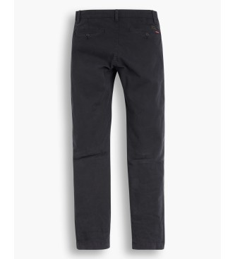 Levi's XX Chino Standard Taper trousers black
