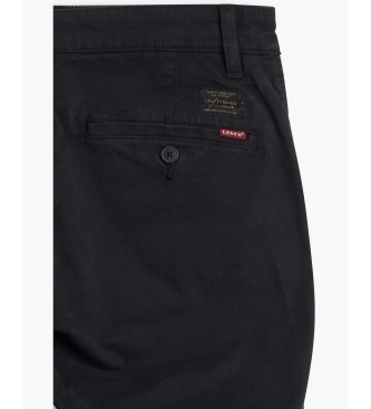 Levi's XX Chino Standard Taper trousers black