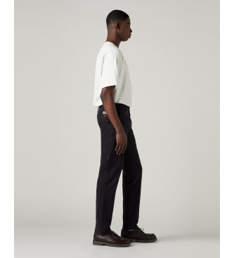 Levi's XX Chino Standard Taper trousers black