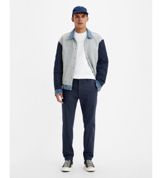 Levi's XX Chino Standard Taper Trouser navy