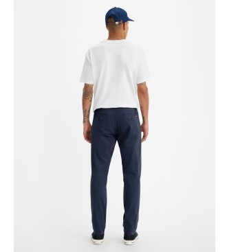 Levi's XX Chino Standard Taper Trouser navy