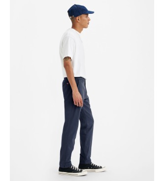 Levi's XX Chino Standard Taper Trouser navy