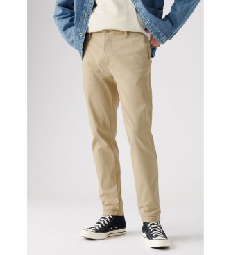 Levi's XX Chino Standard Taper beige byxor