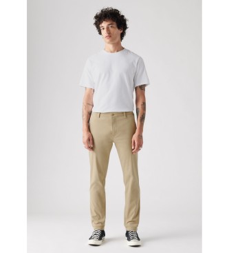 Levi's XX Chino Standard Taper beige byxor