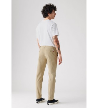Levi's XX Chino Standard Taper beige byxor