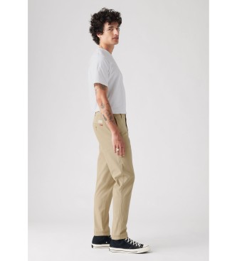 Levi's XX Chino Standard Taper beige byxor