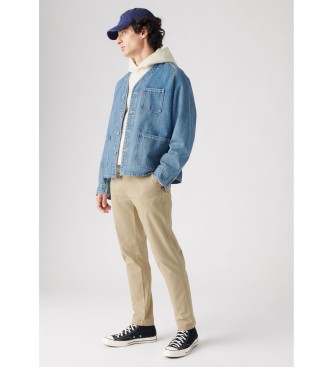 Levi's XX Chino Standard Taper beige byxor